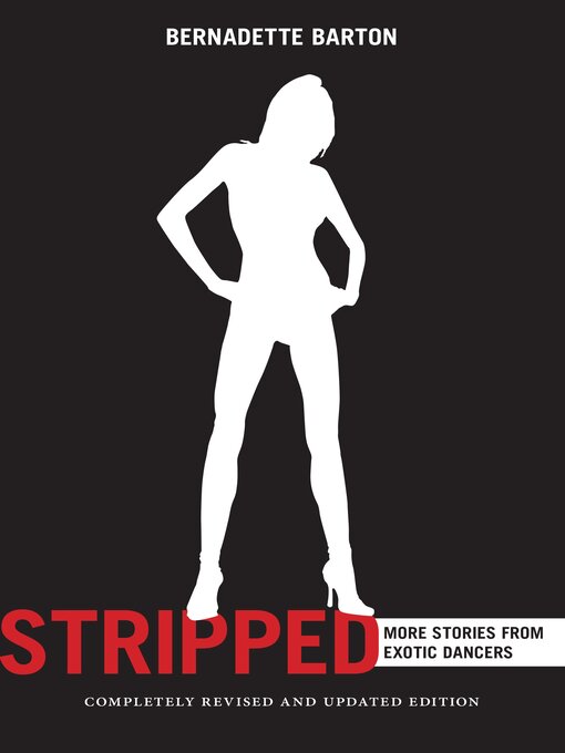 Title details for Stripped by Bernadette Barton - Available